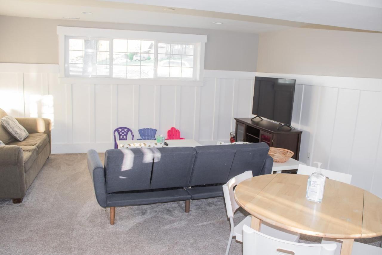 Family Friendly Home - Utah Valley Sanctuary أوريم المظهر الخارجي الصورة