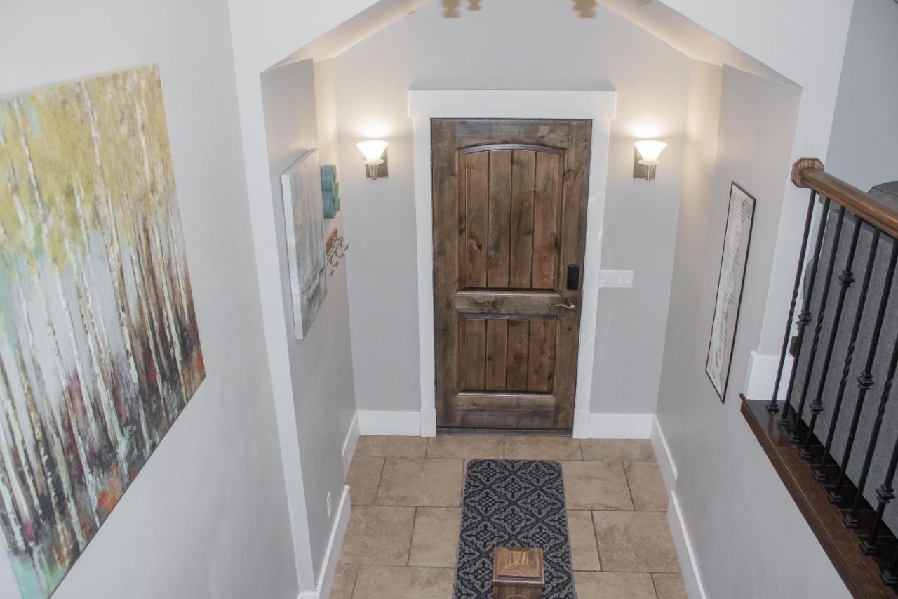 Family Friendly Home - Utah Valley Sanctuary أوريم المظهر الخارجي الصورة