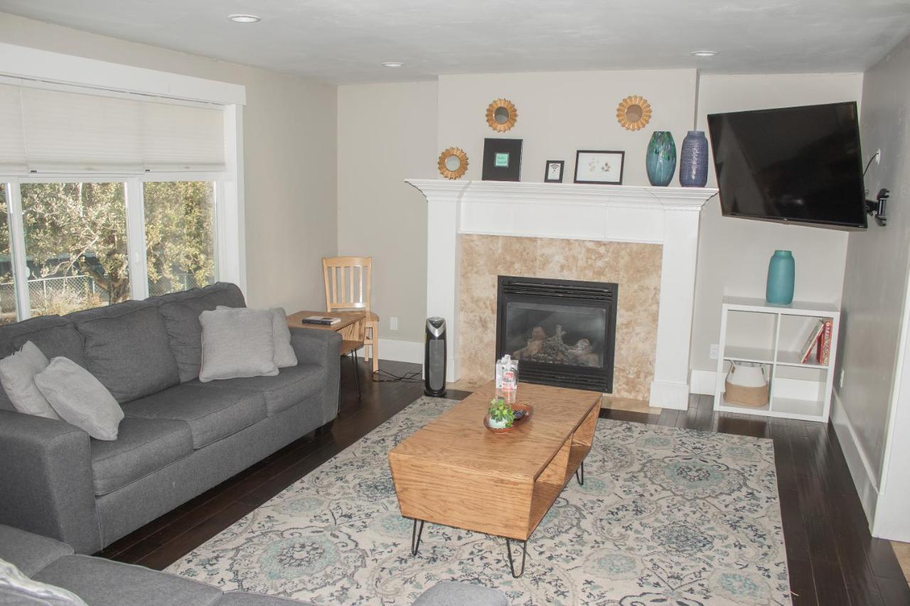 Family Friendly Home - Utah Valley Sanctuary أوريم المظهر الخارجي الصورة